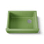 Whitehaven® 29-1/2" undermount single-bowl farmhouse kitchen sink