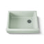 Whitehaven® 29-1/2" undermount single-bowl farmhouse kitchen sink