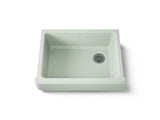 Whitehaven® 29-1/2" undermount single-bowl farmhouse kitchen sink