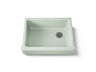 Whitehaven® 29-1/2" undermount single-bowl farmhouse kitchen sink