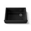 Whitehaven® 29-1/2" undermount single-bowl farmhouse kitchen sink