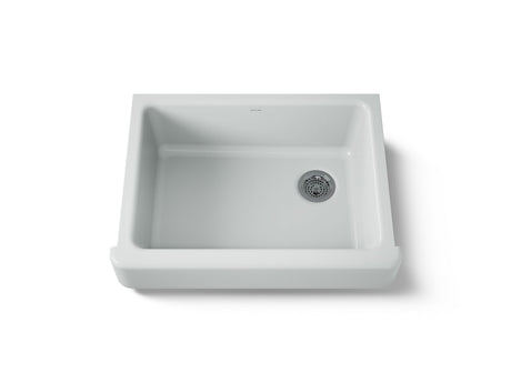 Whitehaven® 29-1/2" undermount single-bowl farmhouse kitchen sink
