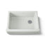 Whitehaven® 29-1/2" undermount single-bowl farmhouse kitchen sink
