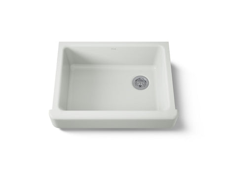 Whitehaven® 29-1/2" undermount single-bowl farmhouse kitchen sink