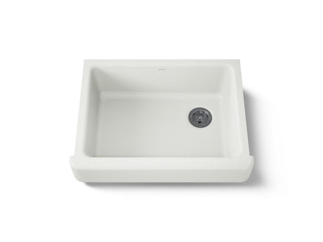 Whitehaven® 29-1/2" undermount single-bowl farmhouse kitchen sink