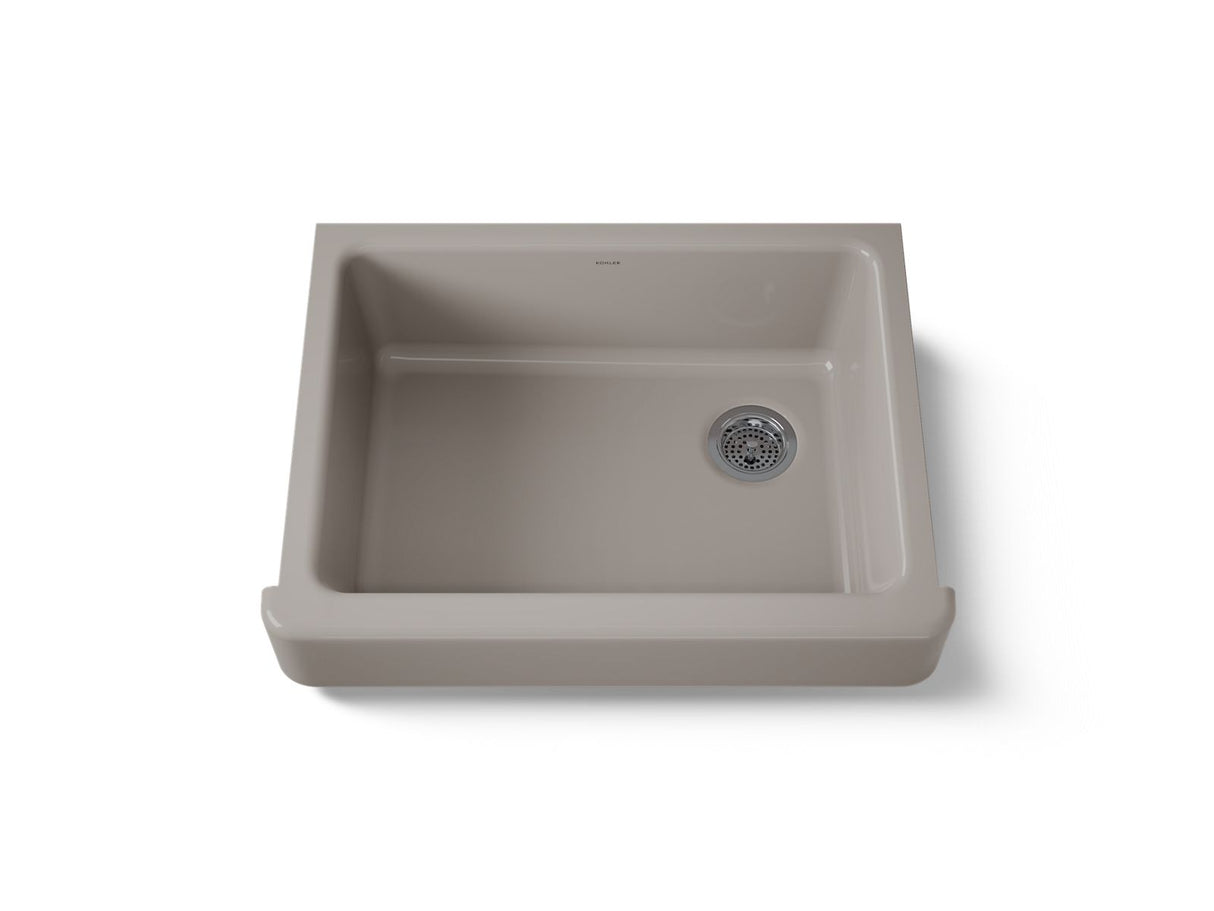 Whitehaven® 29-1/2" undermount single-bowl farmhouse kitchen sink