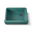 Whitehaven® 29-3/4" undermount single-bowl farmhouse kitchen sink