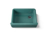 Whitehaven® 29-3/4" undermount single-bowl farmhouse kitchen sink