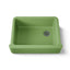 Whitehaven® 29-3/4" undermount single-bowl farmhouse kitchen sink