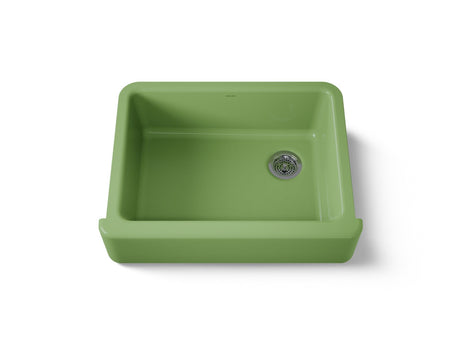 Whitehaven® 29-3/4" undermount single-bowl farmhouse kitchen sink