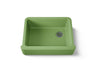 Whitehaven® 29-3/4" undermount single-bowl farmhouse kitchen sink
