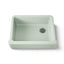 Whitehaven® 29-3/4" undermount single-bowl farmhouse kitchen sink