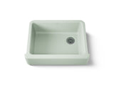 Whitehaven® 29-3/4" undermount single-bowl farmhouse kitchen sink