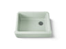 Whitehaven® 29-3/4" undermount single-bowl farmhouse kitchen sink