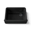 Whitehaven® 29-3/4" undermount single-bowl farmhouse kitchen sink