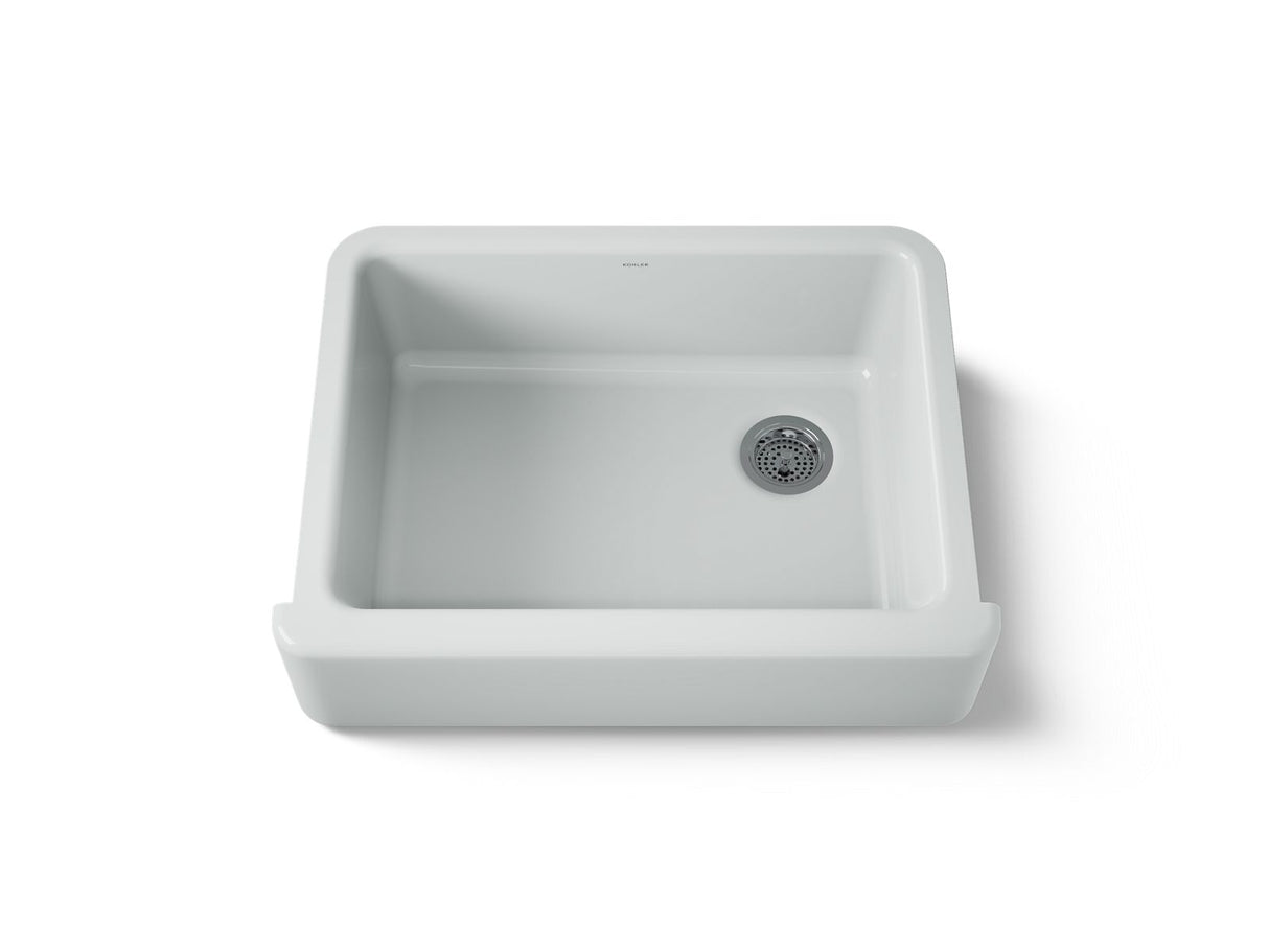 Whitehaven® 29-3/4" undermount single-bowl farmhouse kitchen sink