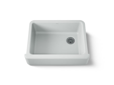 Whitehaven® 29-3/4" undermount single-bowl farmhouse kitchen sink