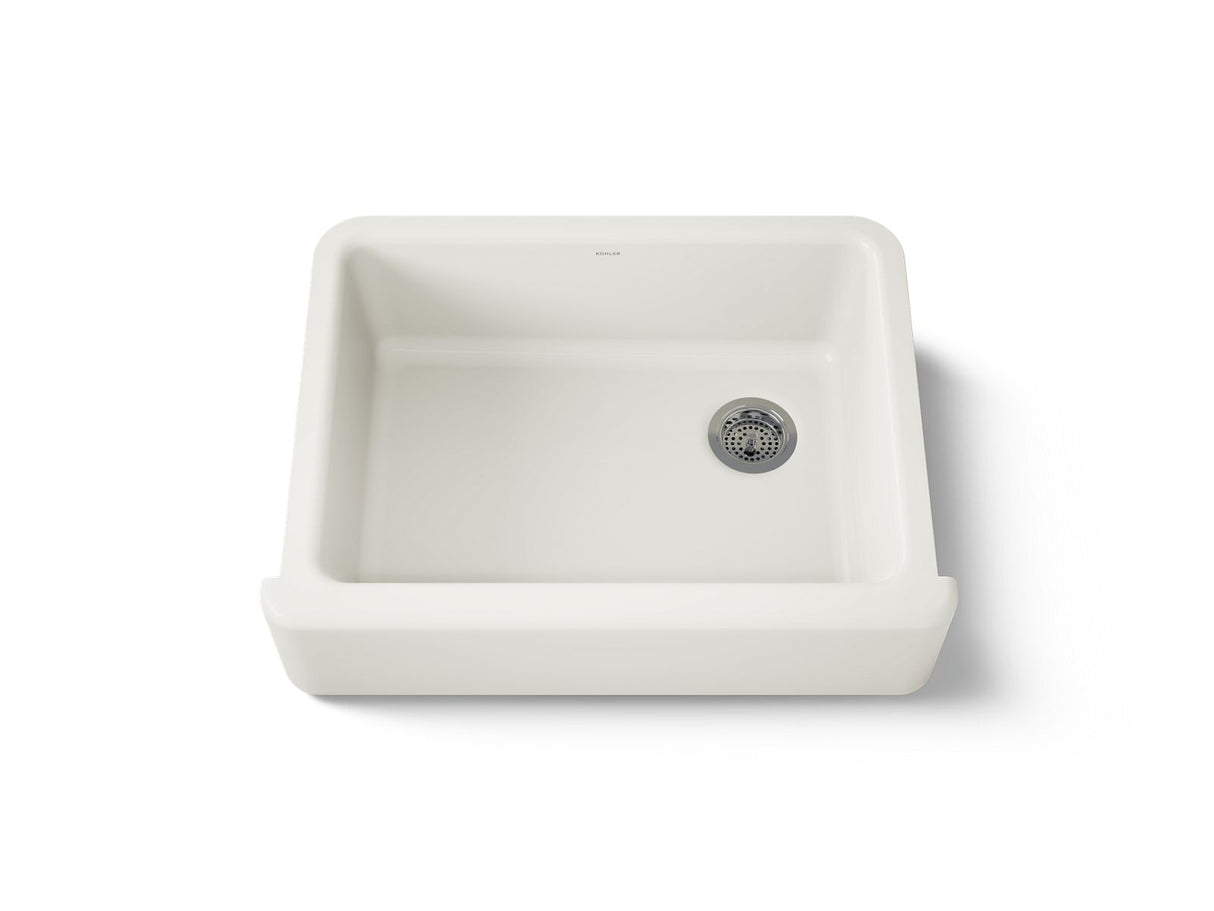 Whitehaven® 29-3/4" undermount single-bowl farmhouse kitchen sink