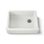 Whitehaven® 29-3/4" undermount single-bowl farmhouse kitchen sink