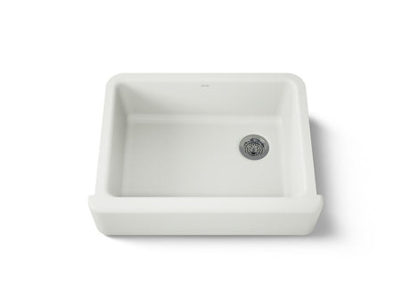 Whitehaven® 29-3/4" undermount single-bowl farmhouse kitchen sink