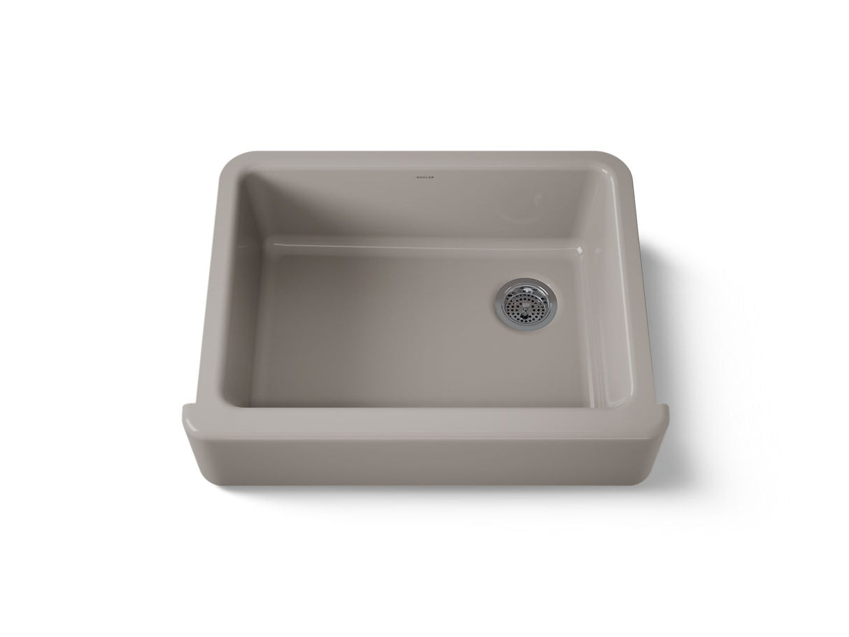 Whitehaven® 29-3/4" undermount single-bowl farmhouse kitchen sink