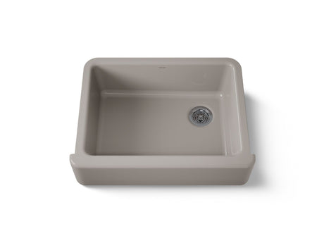 Whitehaven® 29-3/4" undermount single-bowl farmhouse kitchen sink