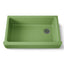 Whitehaven® 35-1/2" undermount single-bowl farmhouse kitchen sink