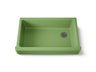 Whitehaven® 35-1/2" undermount single-bowl farmhouse kitchen sink