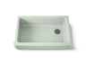 Whitehaven® 35-1/2" undermount single-bowl farmhouse kitchen sink