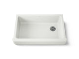 Whitehaven® 35-1/2" undermount single-bowl farmhouse kitchen sink
