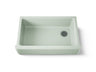Whitehaven® 35-3/4" undermount single-bowl farmhouse kitchen sink