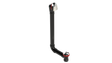 ABS DIRECT DRAIN WASTE & OVERFLOW LIFT & TURN EXTENDED (64DL-20CP)