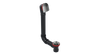 ABS DIRECT DRAIN WASTE & OVERFLOW LIFT & TURN (64DL)