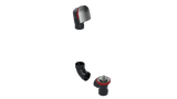 ABS DIRECT DRAIN WASTE & OVERFLOW LIFT & TURN KIT (64DLK)