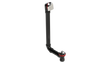 ABS DIRECT DRAIN WASTE & OVERFLOW PUSH-PULL EXTENDED (64DPP-20CP)