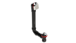 ABS DIRECT DRAIN WASTE & OVERFLOW PUSH-PULL (64DPP-CP)
