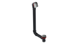 ABS DIRECT DRAIN WASTE & OVERFLOW CLICKER® EXTENDED (64DQ-20BN)