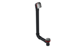 ABS DIRECT DRAIN WASTE & OVERFLOW CLICKER® EXTENDED (64DQ-20BN)