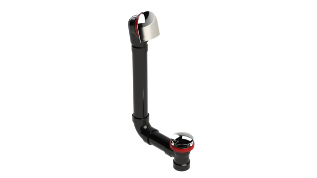 ABS DIRECT DRAIN WASTE & OVERFLOW CLICKER® (64DQ)