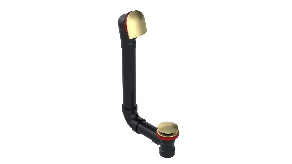 ABS DIRECT DRAIN WASTE & OVERFLOW CLICKER® (64DQ)