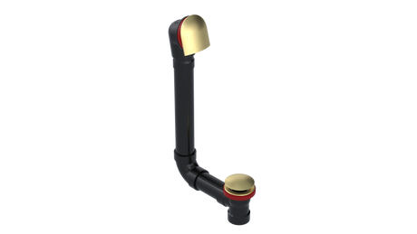 ABS DIRECT DRAIN WASTE & OVERFLOW CLICKER® (64DQ)