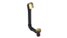 ABS DIRECT DRAIN WASTE & OVERFLOW CLICKER® (64DQ)