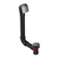 ABS DIRECT DRAIN WASTE & OVERFLOW CLICKER® (64DQ)