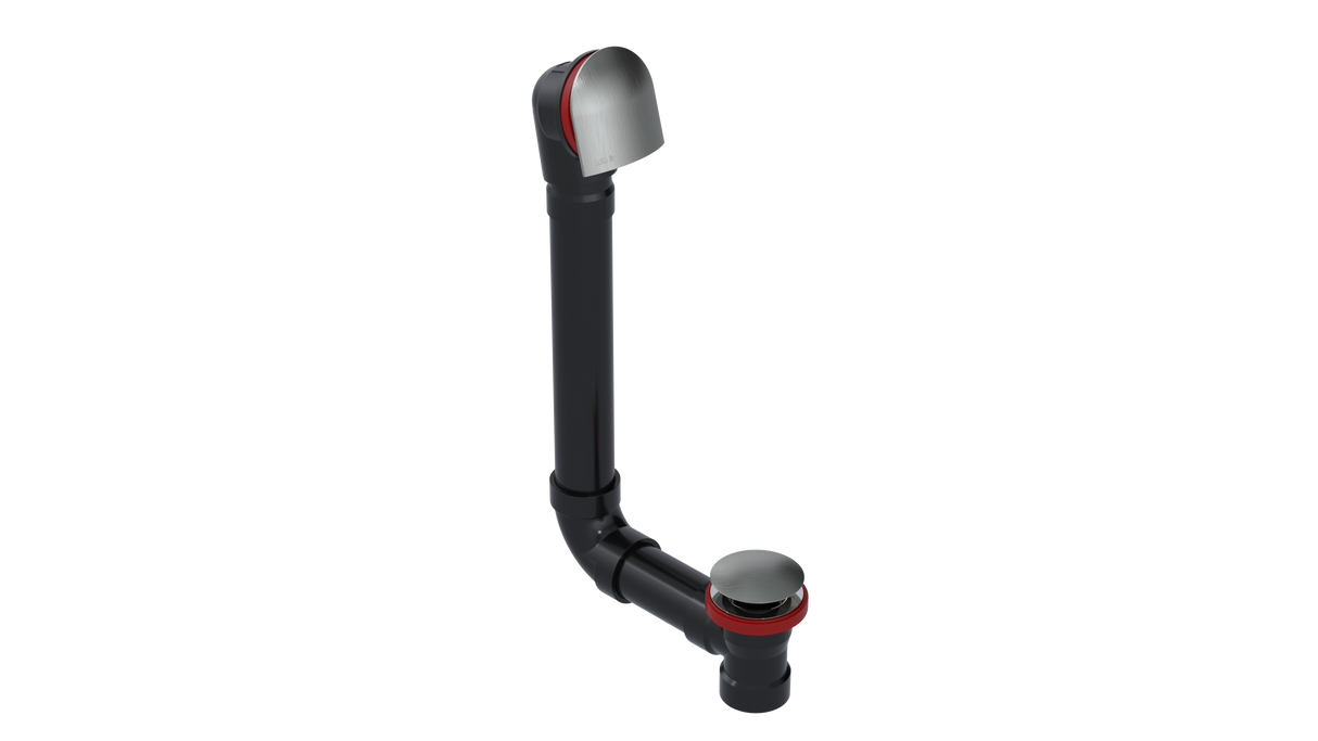 ABS DIRECT DRAIN WASTE & OVERFLOW CLICKER® (64DQ)