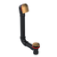 ABS DIRECT DRAIN WASTE & OVERFLOW CLICKER® (64DQ)