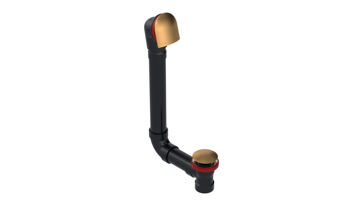 ABS DIRECT DRAIN WASTE & OVERFLOW CLICKER® (64DQ)
