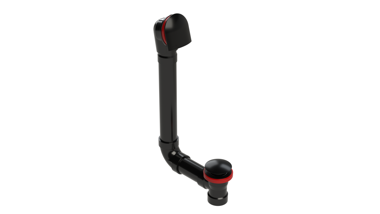 ABS DIRECT DRAIN WASTE & OVERFLOW CLICKER® (64DQ)