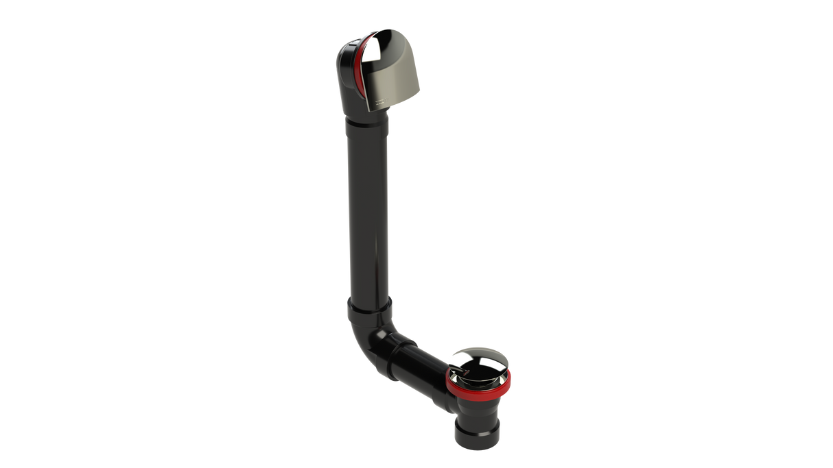ABS DIRECT DRAIN WASTE & OVERFLOW CLICKER® (64DQ)