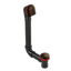ABS DIRECT DRAIN WASTE & OVERFLOW CLICKER® (64DQ)