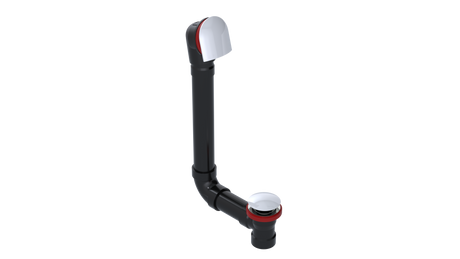 ABS DIRECT DRAIN WASTE & OVERFLOW CLICKER® (64DQ)
